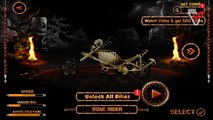 Ghost Rider Epic Music Video Android Gameplay