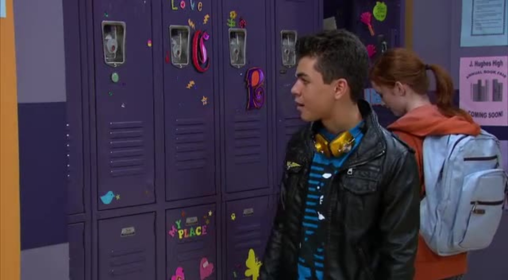 Shake It Up - S 3 E 4 - Lock It Up - video Dailymotion