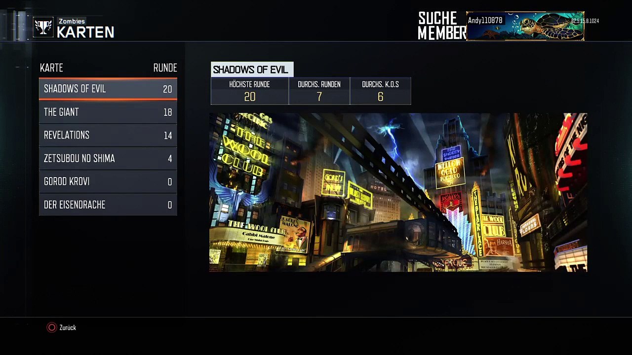 Call of Duty Black Ops 3 Zombies! Zetsubou No Shima #1 - Gameplay (27)