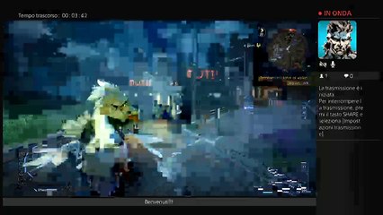 Final Fantasy XV dungeon (8)