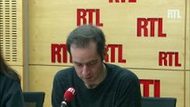 Tanguy Pastureau : La Lanterne, pas vu dans 