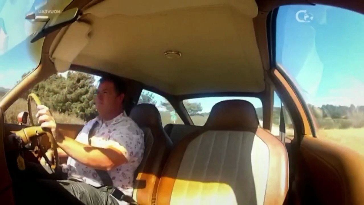 Occasions A Saisir-S12-E05 AMC Pacer 1975