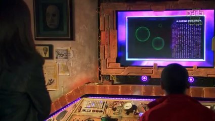 The Sarah Jane Adventures - 5x02 - Sky part2