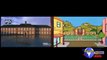 ABERTURA NA VIDA REAL THE SIMPSONS - Opening in Real Life The Simpsons