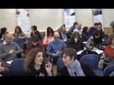 Napoli - Shoah, corso per insegnanti alla Fondazione Valenzi (11.02.17)