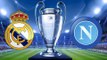 Champions, il Napoli pronto per il Real Madrid. L'attesa dei tifosi azzurri (11.02.17)