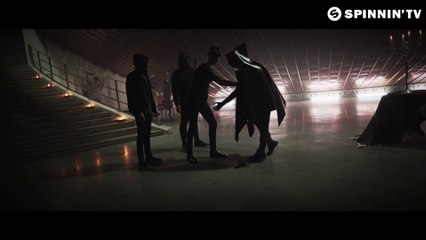 Raving George feat. Oscar And The Wolf - You're Mine (DJ Antonio & Astero Remix)