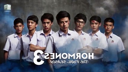 Hormones S03 E6 Cortisol