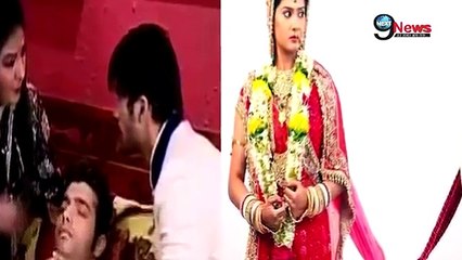 Rishi tanuja jaarahe hai ghar chod ke KASAM 8 साल के LEAP के साथ शो Me !,बेटी की हुई ENTRY - YouTube