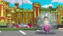 Fanboy And Chum Chum S02E16 Bubble Trouble - Lucky Chums