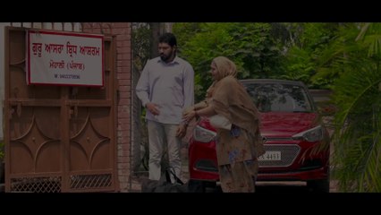 Maa Song by Harpal Laddi