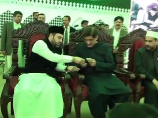 Sindh Chief Minister SYED MURAD ALI SHAH attend a Special Programme of Prominent Businessman By Aqeel KareemDedhi... (1