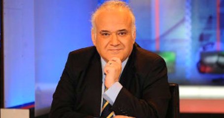 Ahmet Çakar: Hakemler Fenerbahçe'ye Ligde Yaşam Hakkı Vermiyor