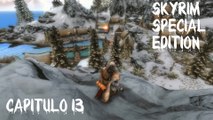 Skyrim Special Edition   mods - #13 - Revuelta en Lucero del Alba