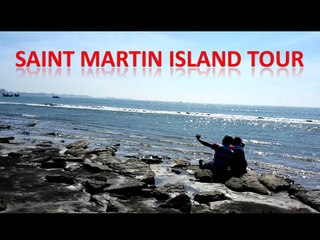 Exciting Saint Martin Island Tour