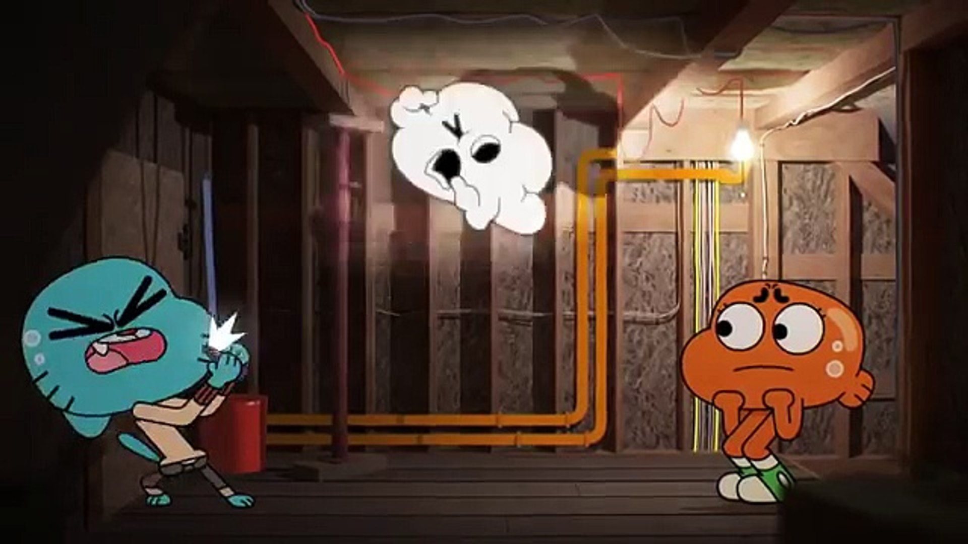 Gumball trap :v  The amazing world of gumball, World of gumball, Anime vs  cartoon