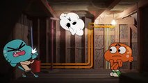Trapped in the Basement I The Amazing World of Gumball I Cartoon Network