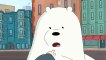 We Bare Bears | Chloe & Ice Bear Duet | Cartoon Network