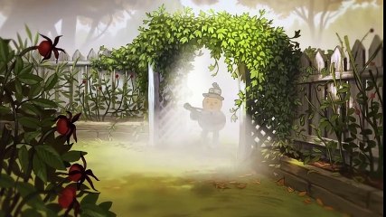 Tome of the Unknown | Over the Garden Wall | Original Shorts | Cartoon Network