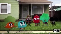 Sugar Crash I The Amazing World of Gumball I Cartoon Network