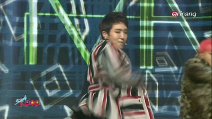 MASC(마스크) _ Tina(티나)