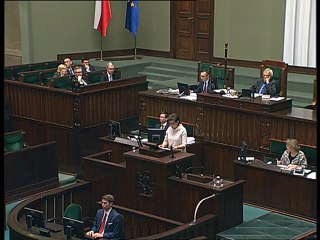 Poseł Anna Wasilewska - Wystąpienie z dnia 09 lutego 2017 roku.