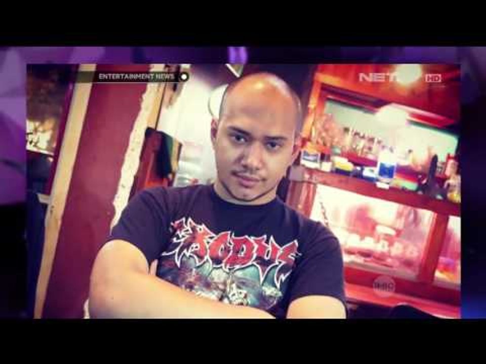 Husein Alatas Akan Hadir Dengan Grup Band Barunya