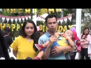 Kemeriahan Ulang Tahun Rafatar ke-1 Tahun