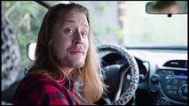 Evde Tek Başına Macaulay Culkin 5 Dakikalığına Rolüne Geri Döndü