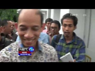 Pasca Diberhetikan Dari Jabatannya, Archandra Tahar Mengisi Ceramah - NET24