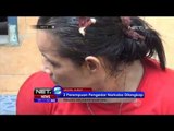 2 Ibu Rumah Tangga Pengedar Narkoba di Kota Medan Ditangkap - NET5