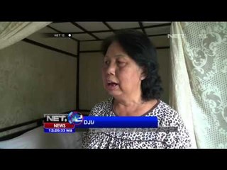 Rumah penculikan Presiden Soekarno di Karawang - NET12