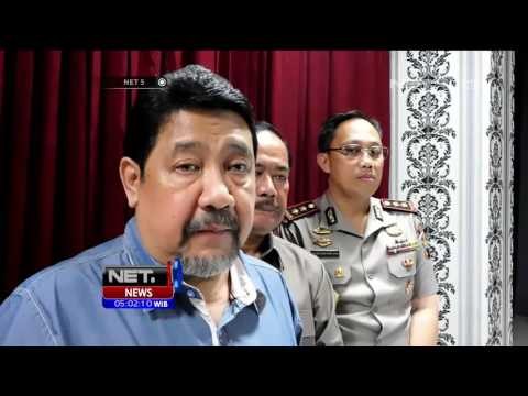 Tim Pencari Fakta Freddy Budiman Periksa 2 Lapas di Nusa Kambangan - NET5