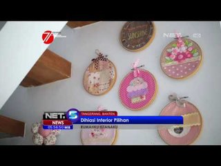 Rumahku Istanaku Ariana Octaviani - NET5