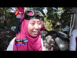 Penyandang Disabilitas Kibarkan Bendera di Bawah Laut - NET12