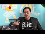 Iman Usman, Startup Muda Dengan Investasi Jutaan Dolar Amerika - NET24