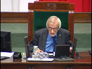 Poseł Dariusz Starzycki - Zapytanie z dnia 09 lutego 2017 roku.
