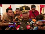 Live Report Pernyataan Brigjen Josua Terkait Kewarganegaraan Gloria Paskibraka - NET16