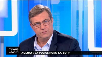 Un policier déclare sur France 5 : « Bamboula, ça reste encore à peu près convenable »