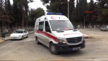 Gaziantep El Bab'dan Acı Haber 1 Şehit, 3 Yaralı