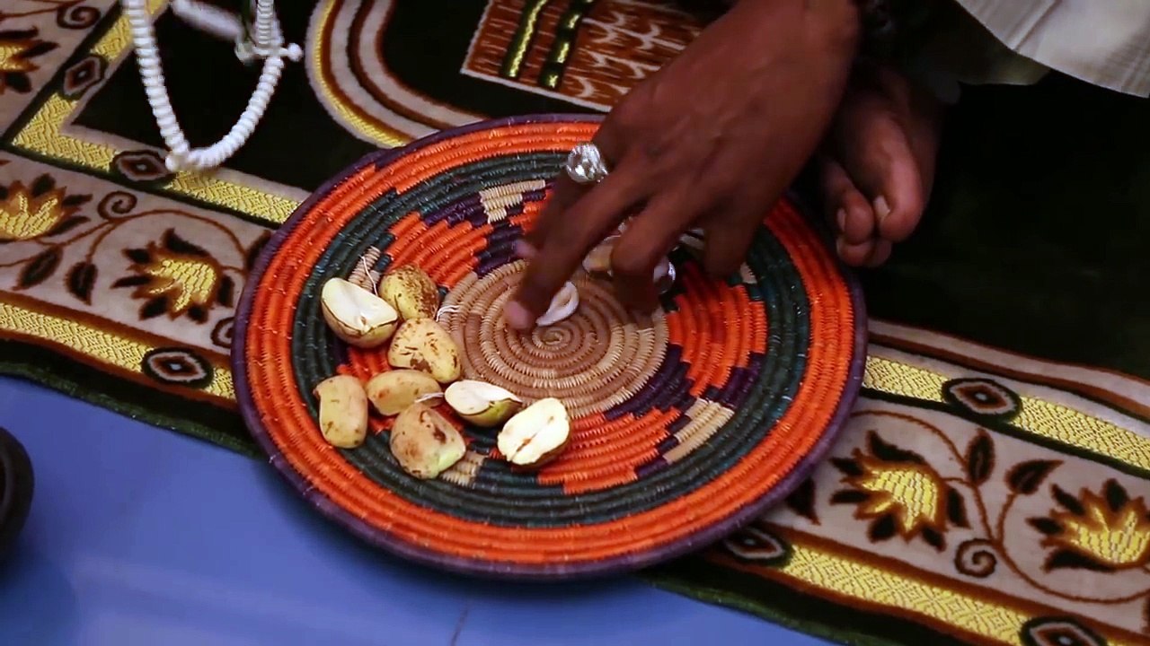 Pantcho Le Gataire _ Marabout Choco