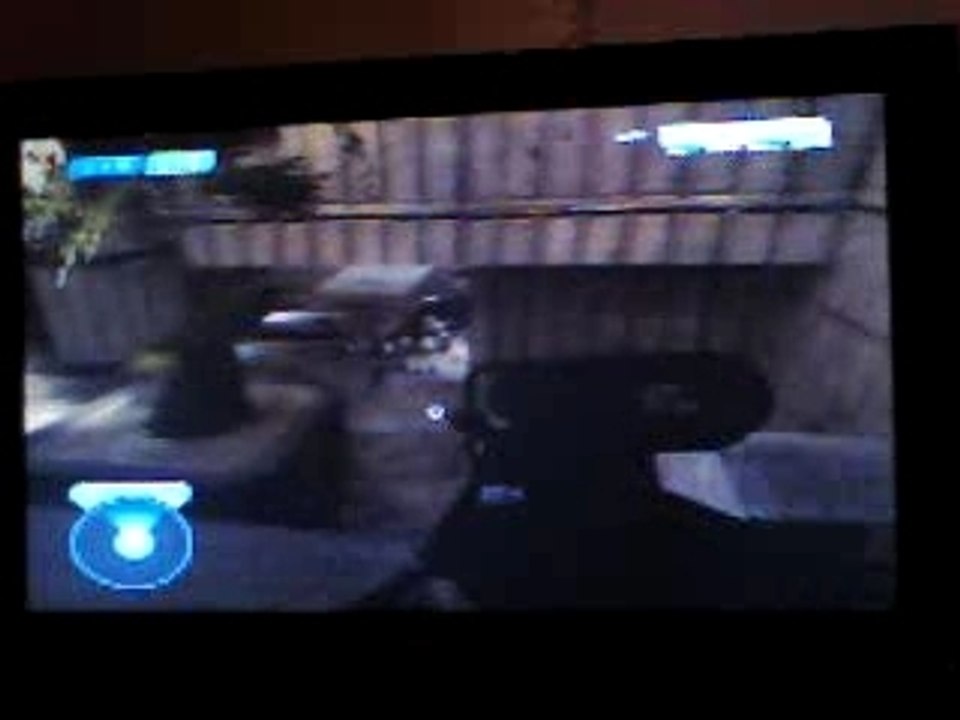 halo 2 légendaire (chasseurs)