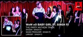 oO Baby Girl New Latest Punjabi Songs ( Ahmed Malik )