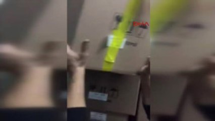 750 Bin TL Değerinde Kaçak Tütün Ele Geçirildi...