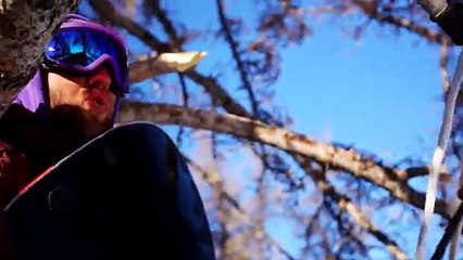 Kayak Merkezinde Çılgınlar Gibi Eğlenme