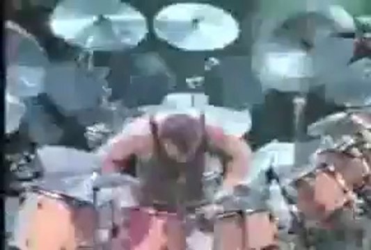 Drum Solos Rush - Neil Peart