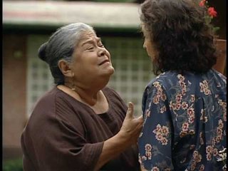 Nada Personal | Parte 5 de 14 | Telenovela