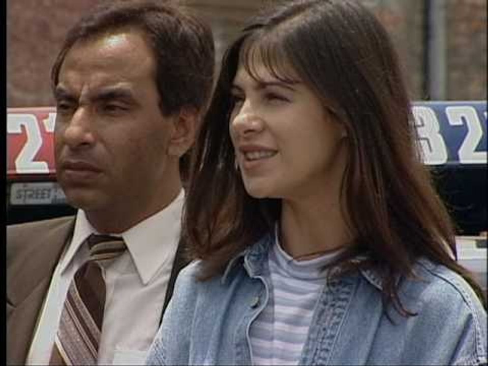 Nada Personal | Parte 4 de 14 | Telenovela