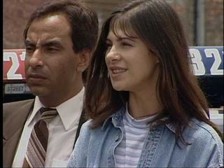 Nada Personal | Parte 4 de 14 | Telenovela