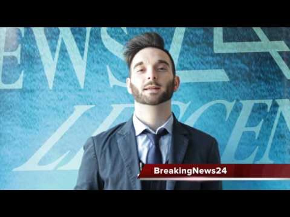 Tg 11 Febbraio 2017 - Leccenews24